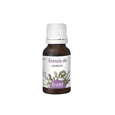 ELADIET Huile essentielle de lavande phytoesences 15ml