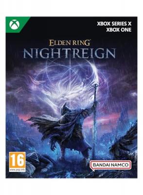 Elden Ring Nightreign XBOX SERIES X 