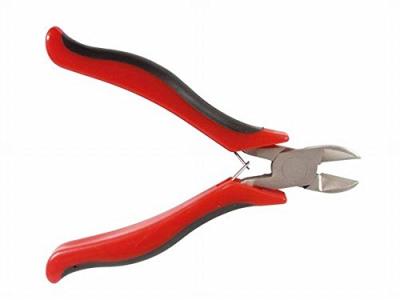 VELLEMAN ELECTRICAL Tools 720658&nbsp;Mini Pince Coupante, longueur 110&nbsp;mm