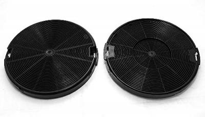 ELECTROLUX Filtre hotte  EFF75 x2 Multicolore 