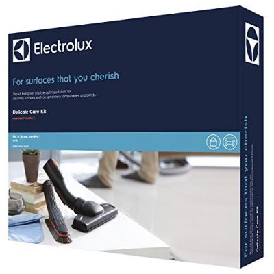 ELECTROLUX Accessoire aspirateur  Kit 11 Delicate Care