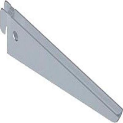 ELEMENT SYSTEM Console en U double - 37 x 5 cm - blanc