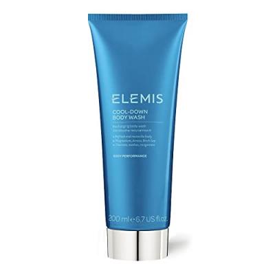 ELEMIS  Body Performance Cool Down Gel Douche 200 ml