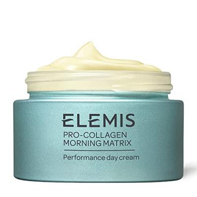 ELEMIS Pro-Collagen Morning Matrix Multicolore 