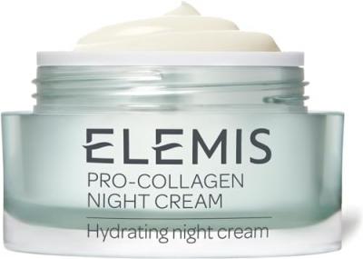 ELEMIS  Pro-Collagen Night Cream 50ml