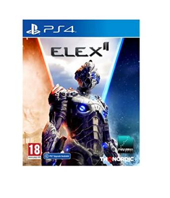 Elex 2 PlayStation 4 