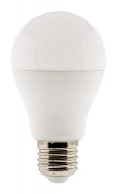 ELEXITY  - Ampoule LED Standard 6W E27 470lm 2700K