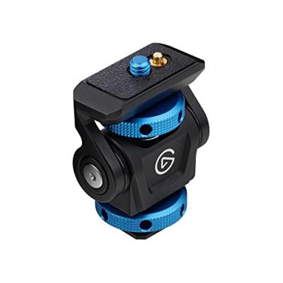  Fixation camera Elgato Cold Shoe