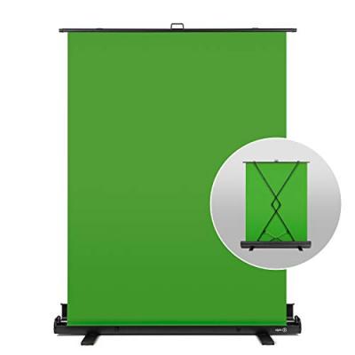  Accessoire Streaming / Vlogging  Elgato Green Screen - 10GAF9901