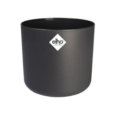 ELHO Vaso B.for Soft Round 25cm Colore A Scelta