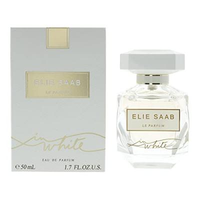 ELIE SAAB  In white Le Parfum In White Eau de Parfum 50ml