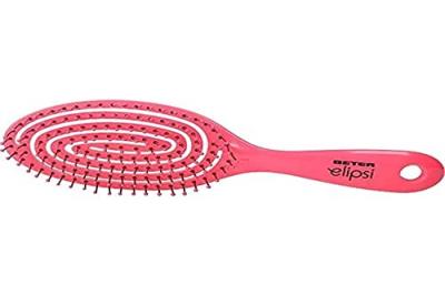 BETER  Elipsi Cepillo Flexible Pequeo Fucsia 1ud