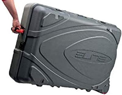 ELITE  Vaison Bike Travel Bag Noir 79.2 x 33 x 12.3 cm