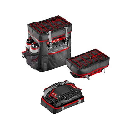 ELITE  Tri Box Traithlon Special Backpack Noir