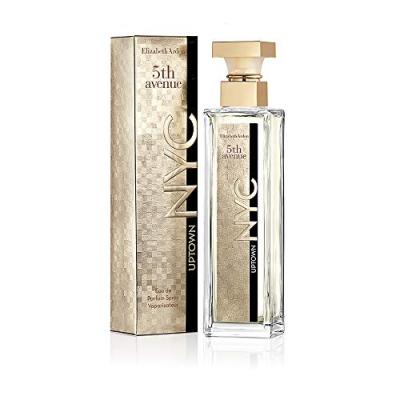 ELIZABETH ARDEN  5 Th Avenue Nyc Uptown Edp 75 Ml Vp.