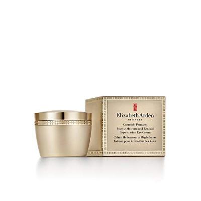 ELIZABETH ARDEN  Ceramide Premiere Cr&egrave;me Intense pour les Yeux 15ml