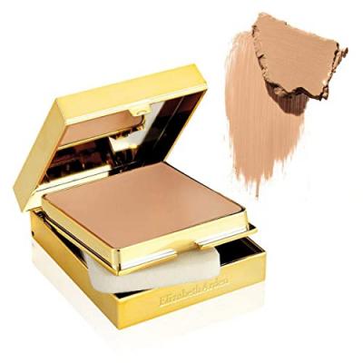 ELIZABETH ARDEN  Flawless Finish sponge on cream makeup #40-beige