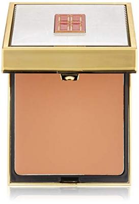 ELIZABETH ARDEN  Correcteur + Eponge Fini Impeccable Cognac 56 23 gr