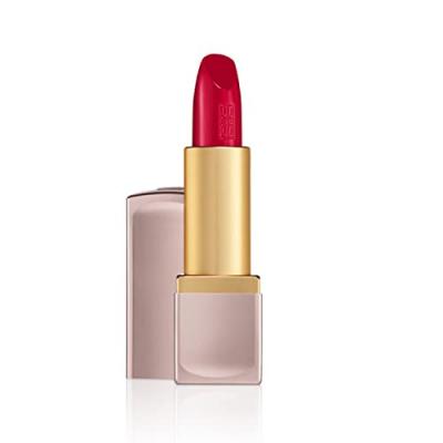 ELIZABETH ARDEN  Lip Color Satin Rouge &agrave; L&egrave;vres 4 gr porte rouge rouge
