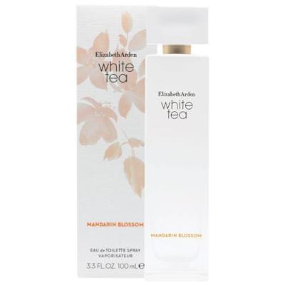 ELIZABETH ARDEN  White Tea Eau de Toilette 100ml