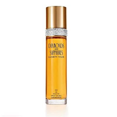 TAYLOR Elizabeth  Eau de Toilette Femme 1 Unit&eacute; 100 ml
