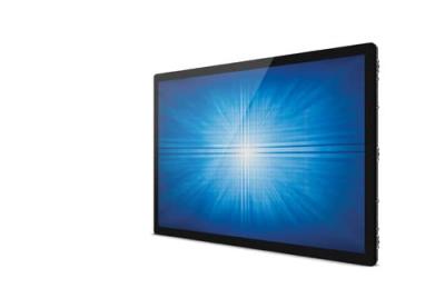 Elo Touch Solutions 3263L 31.5"" LED Full HD 8 ms Noir