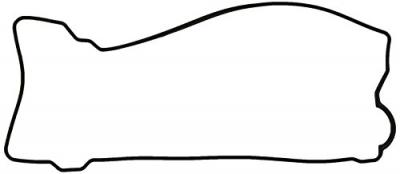 ELRING Joint de couvercle de soupape 009.860 