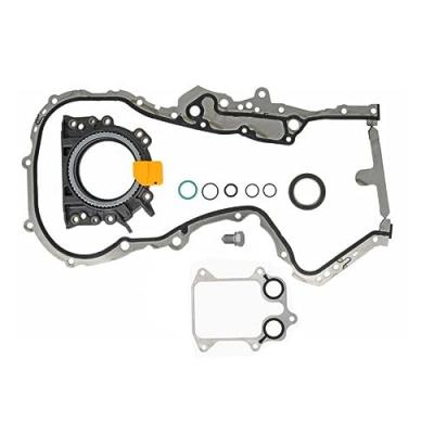 ELRING  Pochette de joints bas moteur 246.680 VOLKSWAGEN TIGUAN