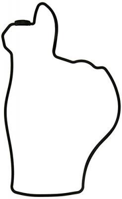 ELRING Joint de cache culbuteurs  266.180 (X1)