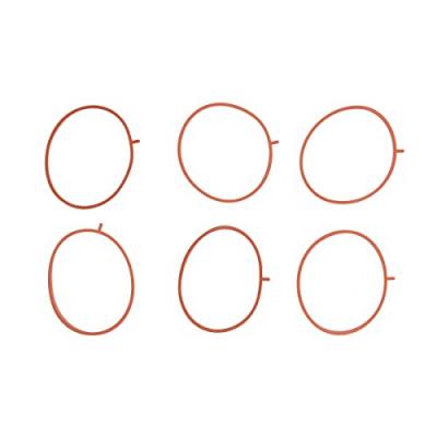 ELRING Joint d'&eacute;tanch&eacute;it&eacute;, carter de collecteur d'admission  582.090