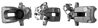 ELSTOCK Etrier de frein arriere  86-0663 (X1)