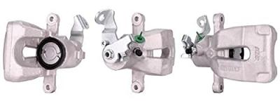 ELSTOCK Etrier de frein arriere  87-1649 (X1)