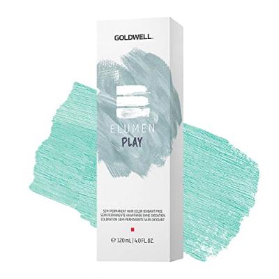 GOLDWELL Coloration Elumen Play pastel mint  120ml