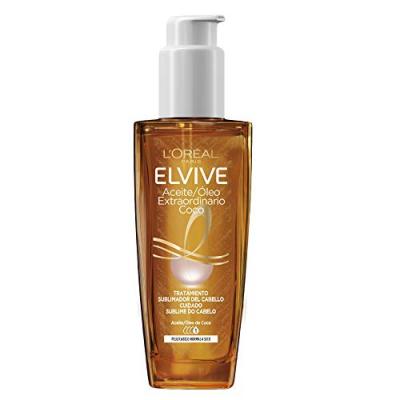 L OREAL PARIS Elvive Extraordinary Oil Coconut Normal to Dry Hair 100 ml 100 ml