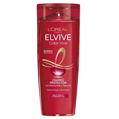 L OREAL Shampooing renforcement de couleur l'oreal expert professionnel
