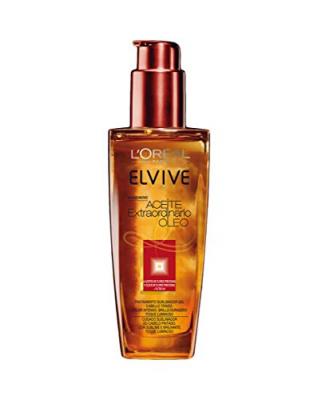 L OREAL Elvive Elvive Huile Extraordinaire Couleur Filtre 100 ml 100 ml