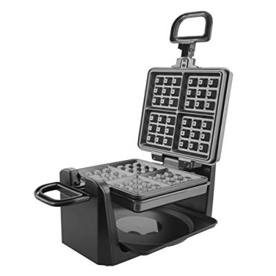 EMERIO WM-110984 Gaufrier argent, noir R776971 - 
