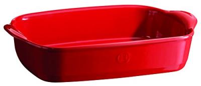 EMILE HENRY  Plat rectangulaire 29 x 19 cm Grand Cru - Ultime - LE FOUR