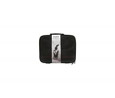 EMINENT Ewent 15.6&acute;&acute; Laptop Cover With Mouse Noir