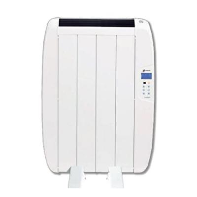 HAVERLAND Emisor T&eacute;rmico Seco Port&aacute;til T. Electr&oacute;nico Programable LCD - 600 W