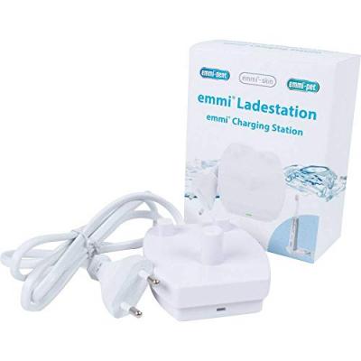  EmmiDent Chargeur pour brosse &agrave; dents &eacute;lectrique 1 pc(s) blanc