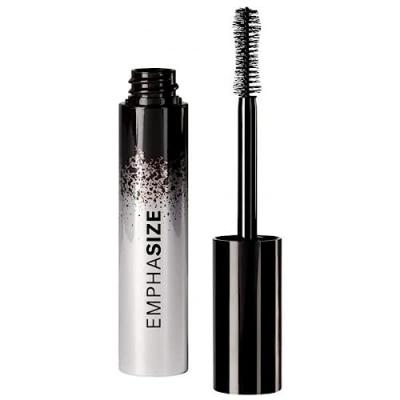 MESAUDA BEAUTY Mesauda Milano - EMPHASIZE MASCARA 101 Black 13.5 ml
