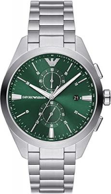 EMPORIO ARMANI  Chronographe AR11480