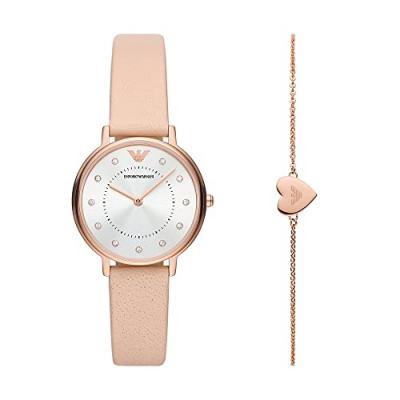 EMPORIO ARMANI  Set de montres AR80058
