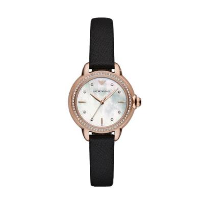 EMPORIO ARMANI  Montre pour femme AR11598