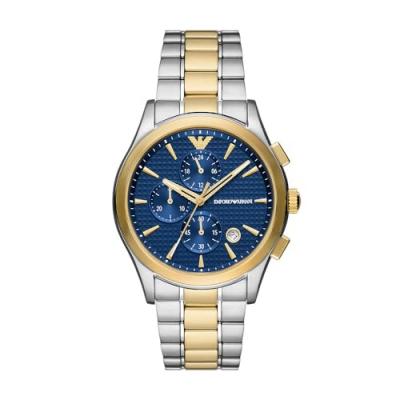 EMPORIO ARMANI Montre  - Hommes - AR11579
