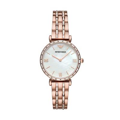 EMPORIO ARMANI  Montre pour femme AR11294