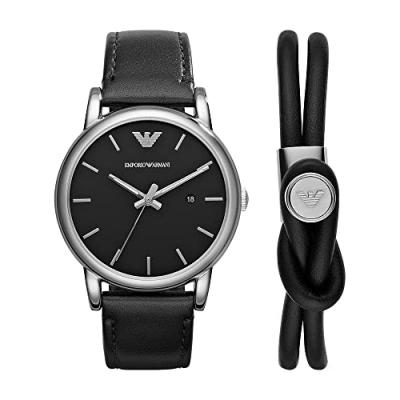 EMPORIO ARMANI  Set de montres AR80059
