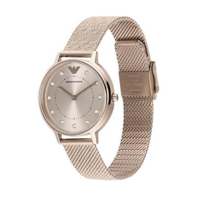 EMPORIO ARMANI Montre Femme  Kappa AR11129 