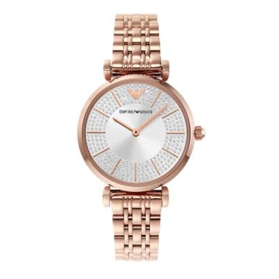 EMPORIO ARMANI  Montre pour femme AR11446